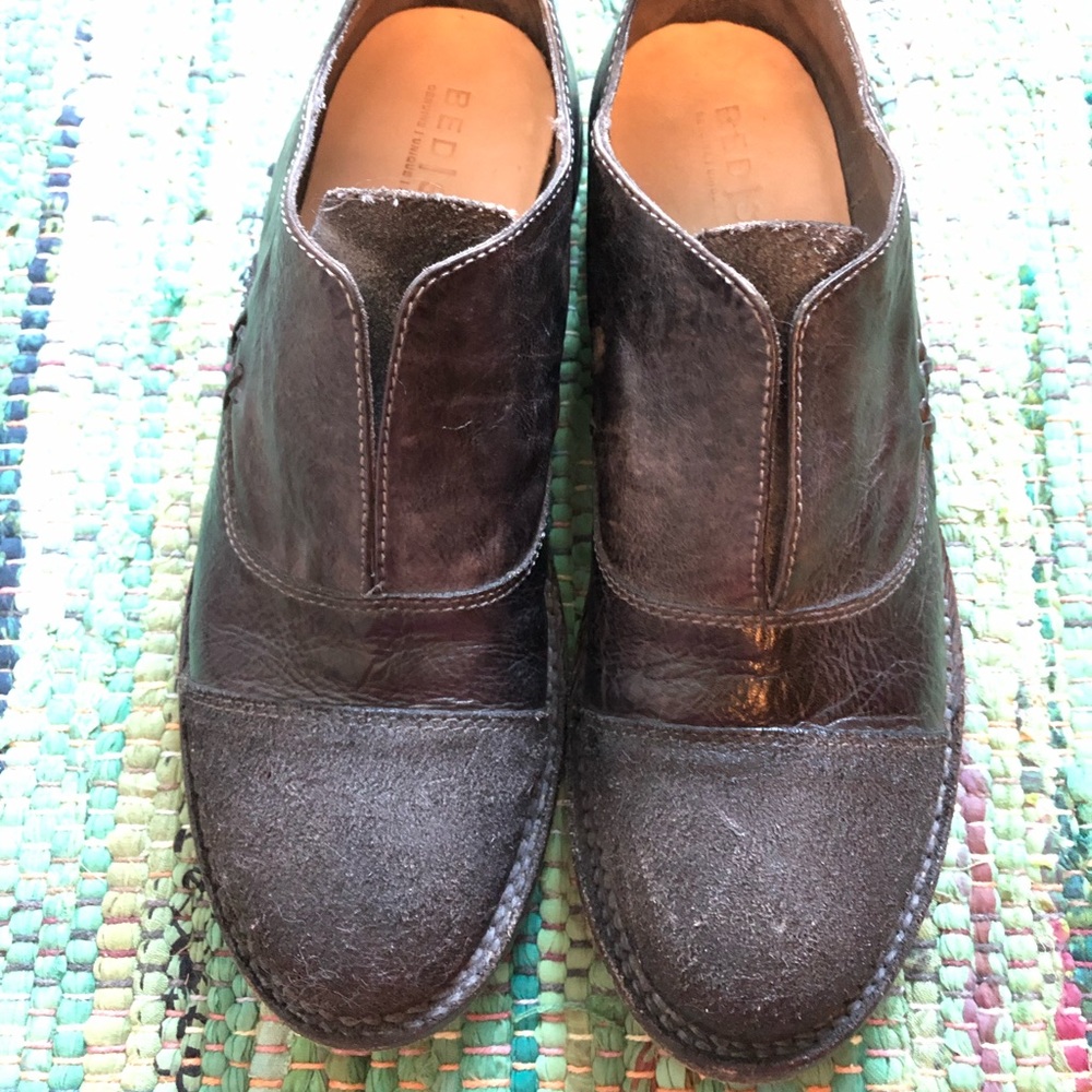 Bed Stu Oxfords